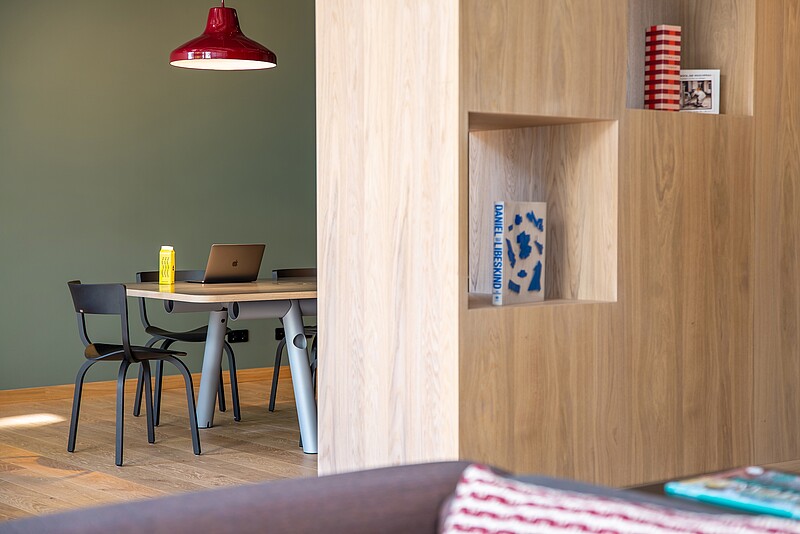 STAYERY Osnabrück Innenstadt