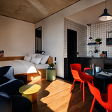 STAYERY Gütersloh Hauptbahnhof