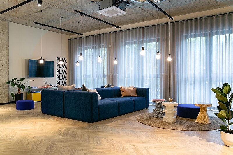 STAYERY BOCHUM EHRENFELD STAYERY BOCHUM EHRENFELD