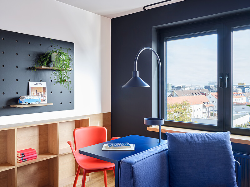 STAYERY WOLFSBURG