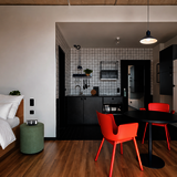 STAYERY Gütersloh Hauptbahnhof