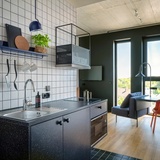 STAYERY Gütersloh Hauptbahnhof