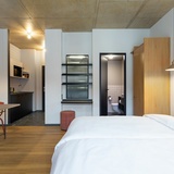 STAYERY Osnabrück Centro