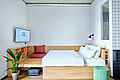 STAYERY Bielefeld Central Station