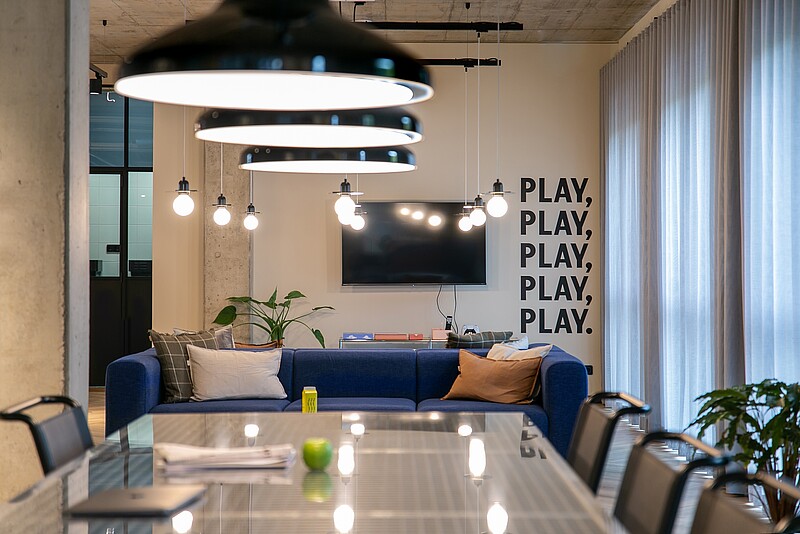 STAYERY BOCHUM EHRENFELD STAYERY BOCHUM EHRENFELD