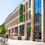 Fürth Innenstadt