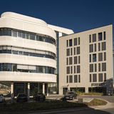 STAYERY Gütersloh Hauptbahnhof
