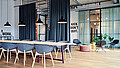 STAYERY IN BIELEFELD