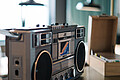 The kiezhouse Berlin-Friedrichshain: Playbook The kiezhouse Berlin-Friedrichshain: Playbook