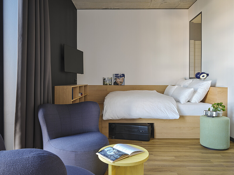 STAYERY Gütersloh