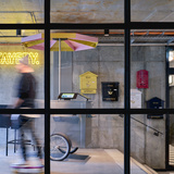STAYERY IN BERLIN