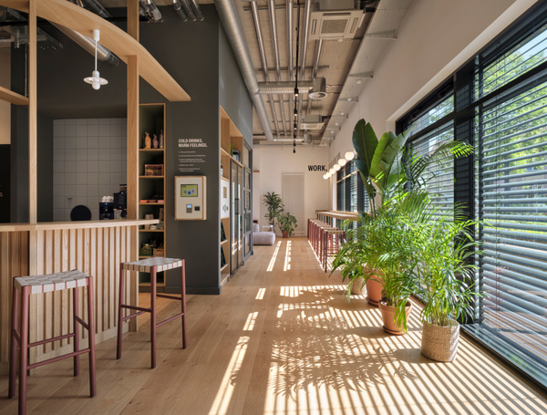 LOFT