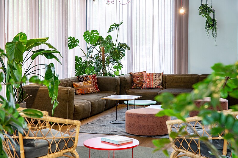 Stayery Bielefeld Estación Central