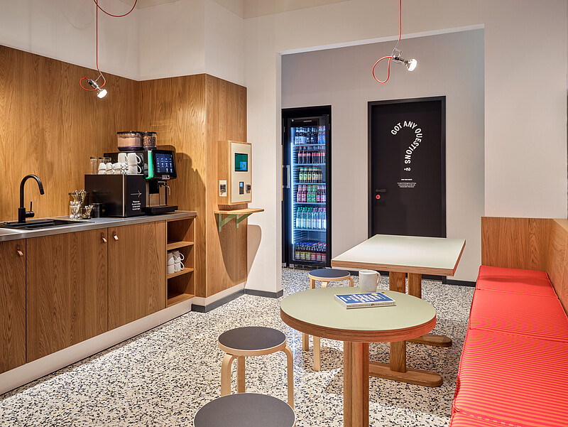 STAYERY WOLFSBURG