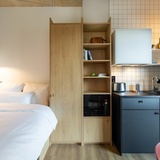 STAYERY Osnabrück Centro