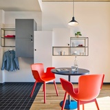 STAYERY Gütersloh Hauptbahnhof