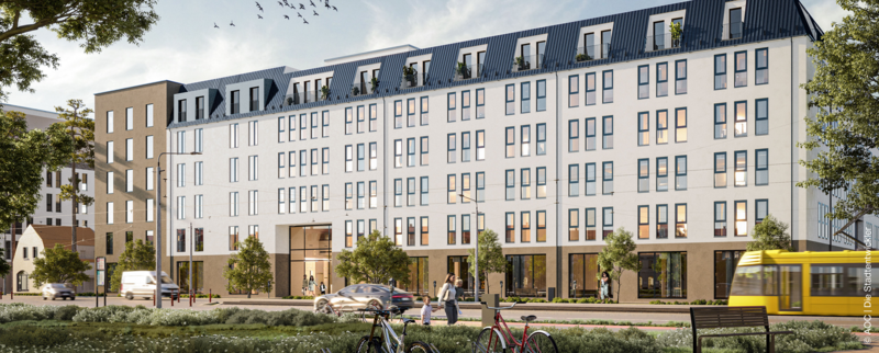 NUEVA APERTURA EN DRESDEN