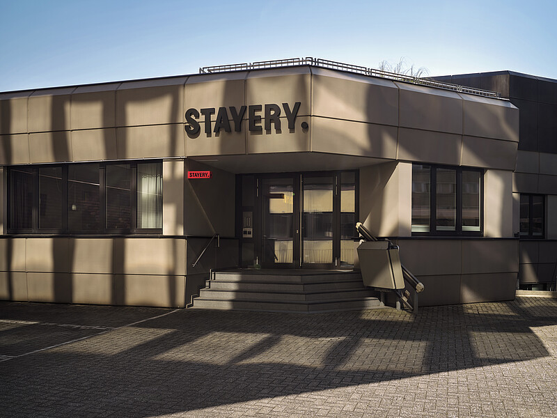 STAYERY Köln Sülz