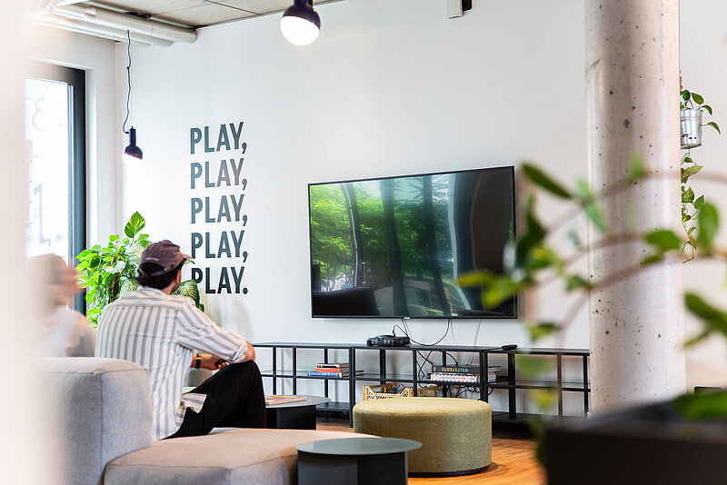 STAYERY BERLIN FRIEDRICHSHAIN