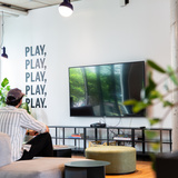 STAYERY IN BERLIN