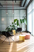 Stayery Bielefeld Estación Central
