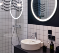 STAYERY Bielefeld Central Station