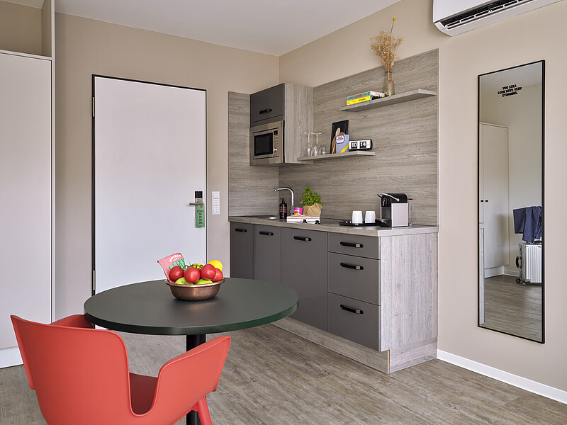 STAYERY Köln Sülz