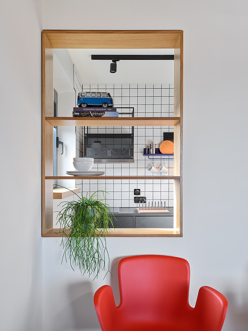 STAYERY WOLFSBURG