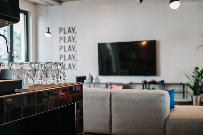 STAYERY BERLIN FRIEDRICHSHAIN