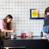 STAYERY IN BERLIN