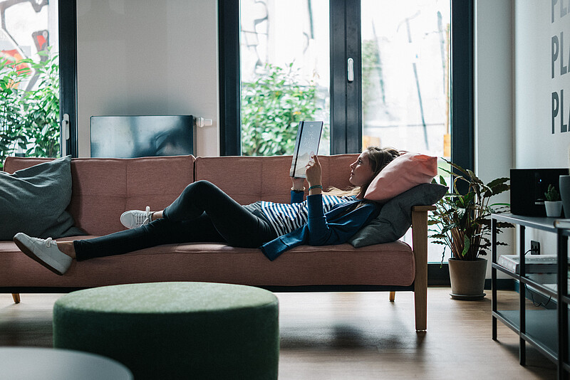 STAYERY BERLIN FRIEDRICHSHAIN