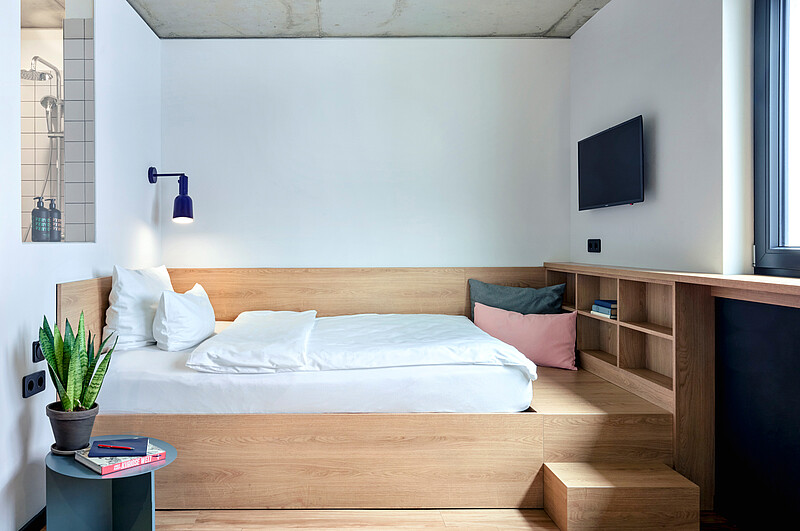 STAYERY BERLIN FRIEDRICHSHAIN