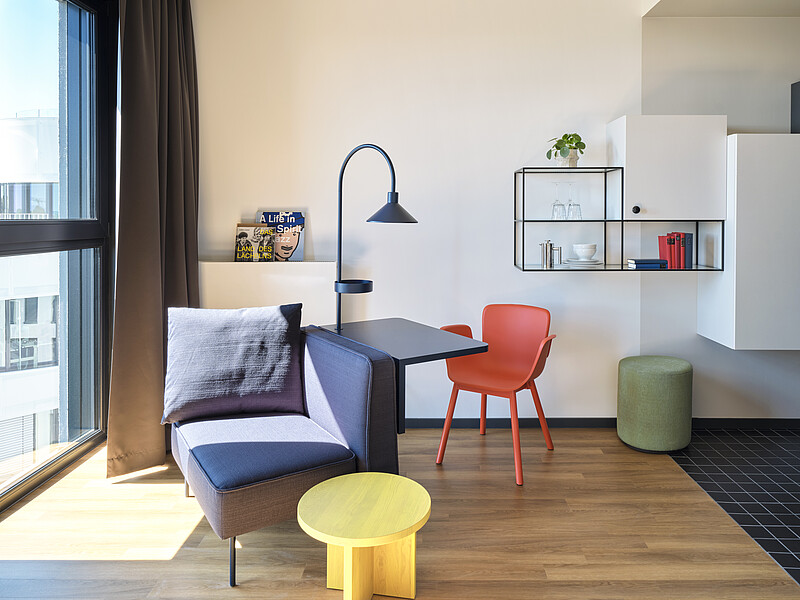 STAYERY Gütersloh
