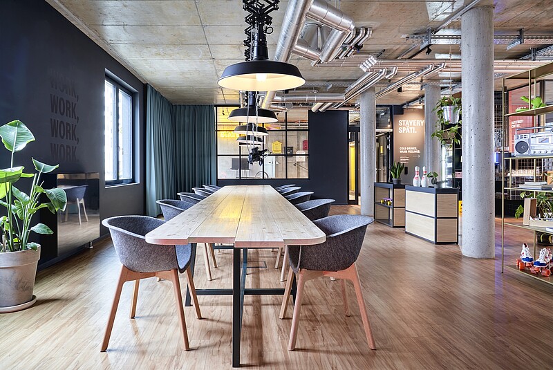 STAYERY BERLIN FRIEDRICHSHAIN