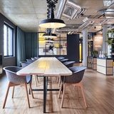 STAYERY IN BERLIN