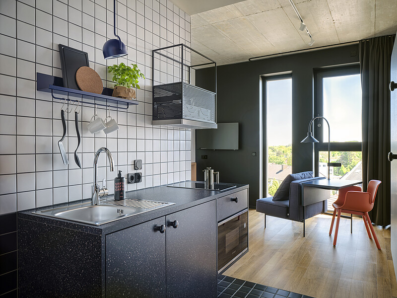 STAYERY Gütersloh