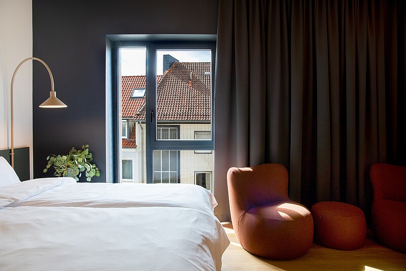 STAYERY Osnabrück Centro