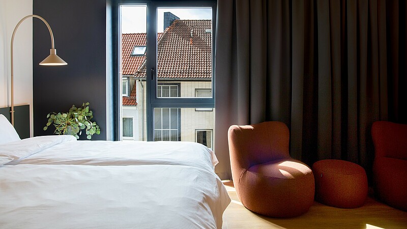 STAYERY Osnabrück Innenstadt