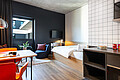 Stayery Bielefeld Estación Central