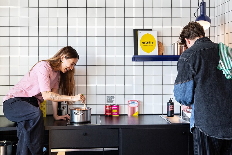 STAYERY BERLIN FRIEDRICHSHAIN