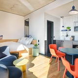 STAYERY Gütersloh Hauptbahnhof