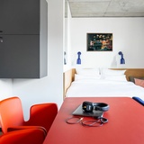 STAYERY IN BERLIN