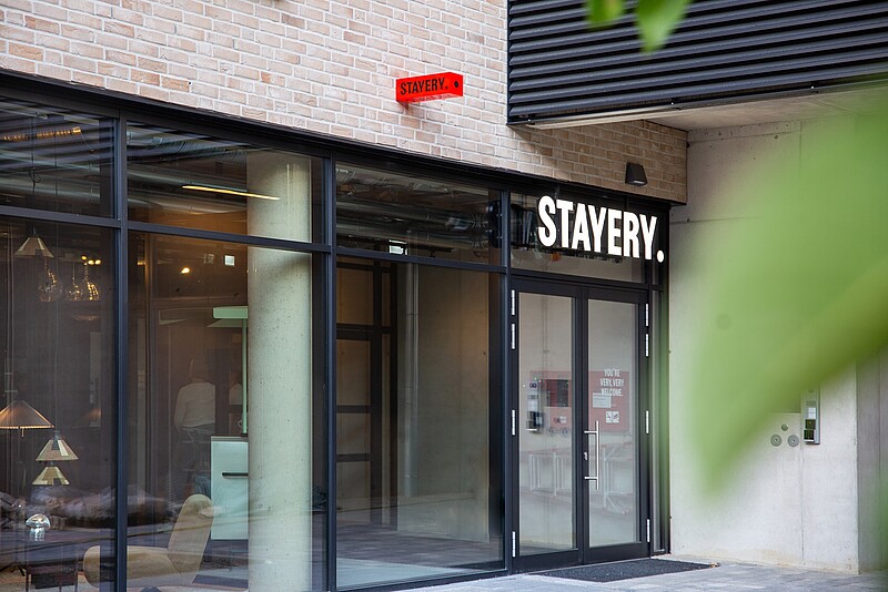 STAYERY Osnabrück Innenstadt