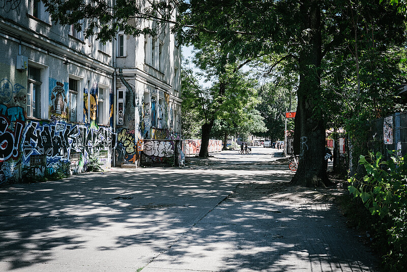STAYERY BERLIN FRIEDRICHSHAIN