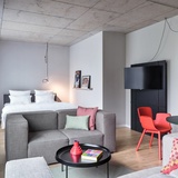 STAYERY Bremen am Wall