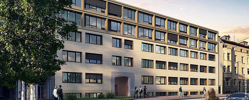 NEW OPENING IN STUTTGART