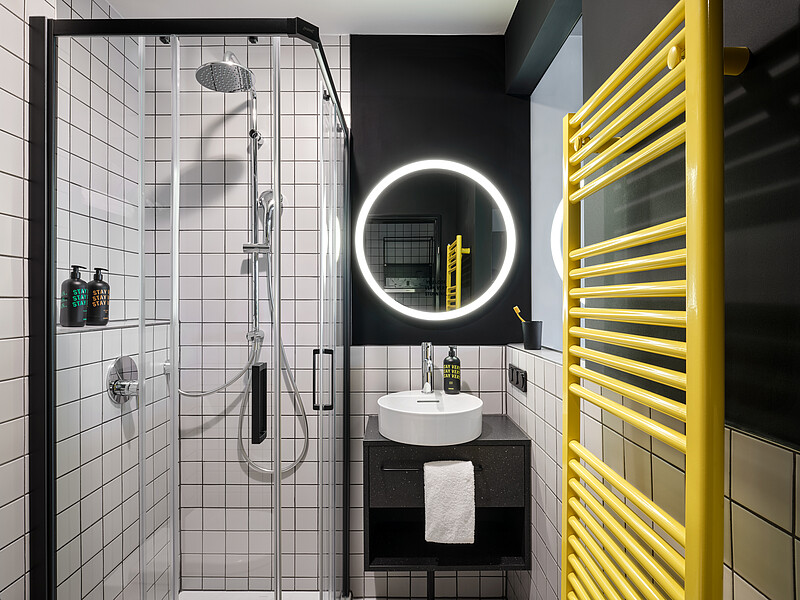 STAYERY WOLFSBURG
