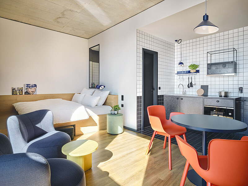 STAYERY Gütersloh