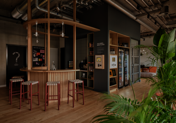 LOFT