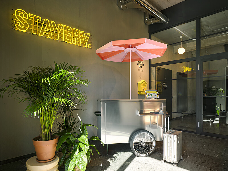 STAYERY Gütersloh